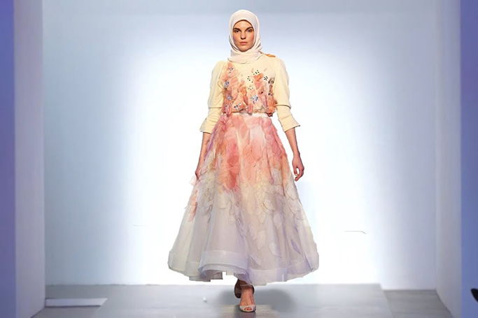 Saudi Arabia Is Set To Host Its First Arab Fashion Week 